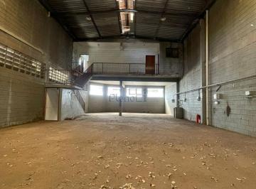 imagem · Galpão para locação com 300m² no bairro Santa Terezinha em Paulínia