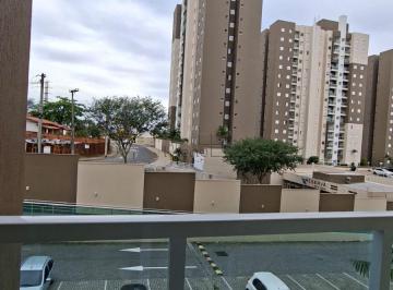 imagem · Apartamento à venda em Indaiatuba, Jardim Santiago, com 3 quartos, com 64 m²