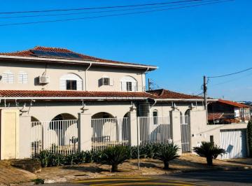 imagem · Sobrado à venda em Campinas, Jardim Guarani, com 4 suítes, com 490.55 m²