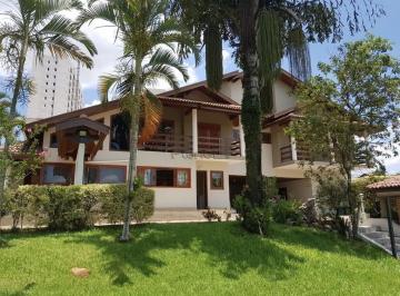 imagem · Sobrado à venda em Valinhos, Vila Moletta, com 3 suítes, com 315 m², Condomínio
