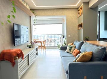 imagem · Apartamento à venda em Campinas, Jardim Brasil, com 3 quartos, com 87 m²