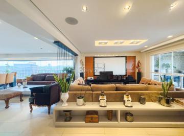 imagem · Cobertura à venda em Campinas, Cambuí, com 3 suítes, com 360 m²