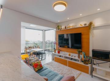 imagem · Apartamento à venda em Campinas, Swiss Park, com 3 quartos, com 91 m²
