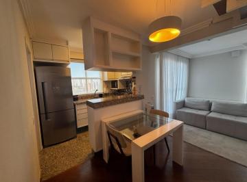 imagem · Loft à venda em Campinas, Cambuí, com 1 quarto, com 65 m², Edifício Duets Loft