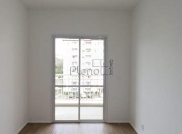 imagem · Apartamento para alugar em Valinhos, Condomínio Floratta Club House, com 2 quart