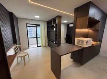 imagem · Apartamento para alugar em Campinas, Centro, com 1 quarto, com 46 m², Sirius Patriani