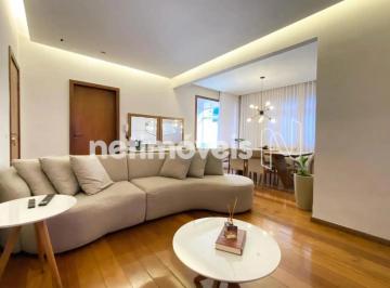 Sala · Apartamento amplo e muito bem distribuído à venda no Padre Eustáquio!