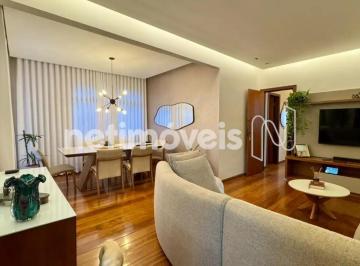 Sala · Apartamento 3 quartos 2 vagas á venda no Padre Eustáquio!