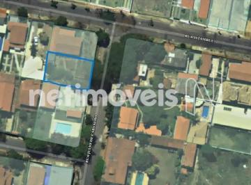 Região · Lote de 360m²; no Braúnas/Trevo - Vista Privilegiada e Ideal para Construir uma