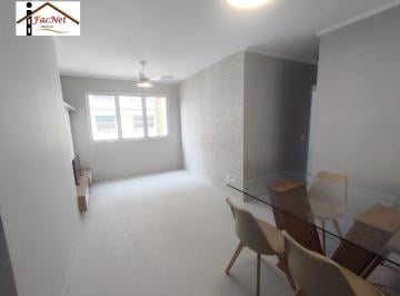 Apartamento · 51m² · 2 Quartos · 1 Vaga · Ap 2 quartos Mobiliado, 1 vaga para Aluguel na Bela Vista, SP