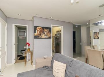 Apartamento · 94m² · 3 Quartos · 2 Vagas · Apartamento para venda em Jurubatuba com 3 quartos, sendo 1 suíte, 94m²