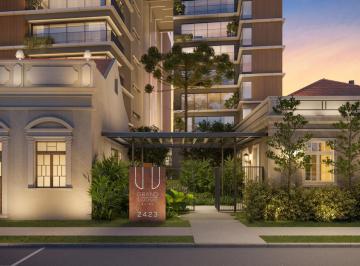 Apartamento · 272m² · 3 Quartos · 3 Vagas · Garden no Grand Lodge Batel, 03 Suítes, 03 Vagas, Batel, Curitiba - AGONLANÇAMENTOS