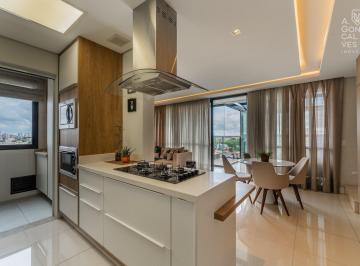 Apartamento · 150m² · 3 Quartos · 3 Vagas · Cobertura Penthouse Bonne Vie, 03 Quartos, 03 Vagas, Spa Privativo e Vista Panorâmica, Portão, Curit