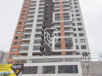 Apartamento · 62m² · 2 Quartos · 2 Vagas · Apartamento no Igloo, 02 Quartos, 02 Vagas, Mobiliado, Vila Izabel, Curitiba/PR.