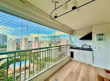Apartamento · 65m² · 2 Quartos · 1 Vaga · Apartamento para venda em Jardim Prudência com 2 quartos, sendo 1 suíte, 65m²