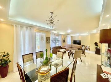 Apartamento · 149m² · 3 Quartos · 2 Vagas · Apartamento de Luxo em São Paulo - 3 Quartos e 5 Banheiros!