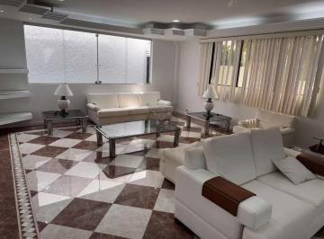 Casa · 696m² · 8 Quartos · 7 Vagas · Alugo Imóvel Comercial - 695 M² - 8 Salas - 8 Banheiros - Auditório - 7 Vagas - Jardim América