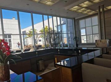 Apartamento · 48m² · 1 Quarto · 1 Vaga · Studio 48M² -Vila Nova Conceição - Mobiliado - 1 Vaga - Estrutura de Lazer Completo - Projeto Cyrela