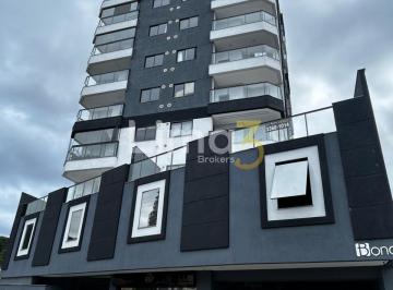 Foto 01 · Apartamento, Várzea, Itapema, SC