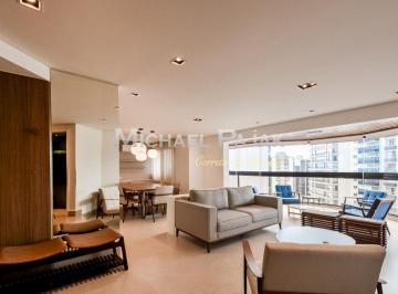 Apartamento · 232m² · 4 Quartos · 3 Vagas · Apartamento á venda no Planalto Paulista - Michael Pajak (11) 99996 - 4550