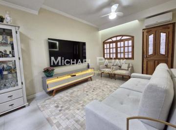 Casa · 132m² · 4 Quartos · 1 Vaga · Sobrado á venda no Campo Belo - Michael Pajak (11) 99996 - 4550