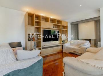 Apartamento · 272m² · 4 Quartos · 3 Vagas · Cobertura á venda em Santa Cecília - Michael Pajak (11) 99996 - 4550
