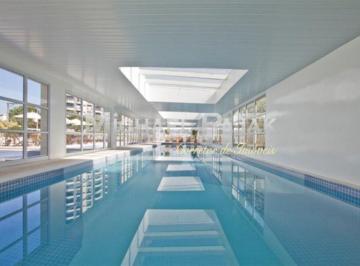 Apartamento · 138m² · 3 Quartos · 2 Vagas · Apartamento para venda em Brooklin