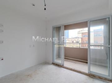 Apartamento · 26m² · 1 Quarto · Studio á venda na Vila Deodoro - Michael Pajak (11) 99996 - 4550