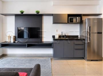 Apartamento · 32m² · 1 Quarto · 1 Vaga · VN Capote Valentem apto disponível para locação contendo 32m² e 01 dormitório.
