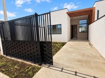 Casa de 3 quartos, Fazenda Rio Grande · Lindas casas prontas e novas na Fazenda Rio Grande
