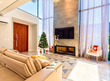 Casa · 185m² · 3 Quartos · 2 Vagas · Casa mobiliada à venda 3 quartos, 184,85m², Condomínio Vale dos Lírios Gravataí