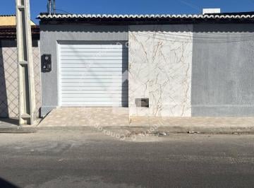 Casa à Venda com 3 Quartos no Fernando Collor | Nossa Senhora do Socorro · Casa à Venda com 3 Quartos no Fernando Collor | Nossa Senhora do Socorro