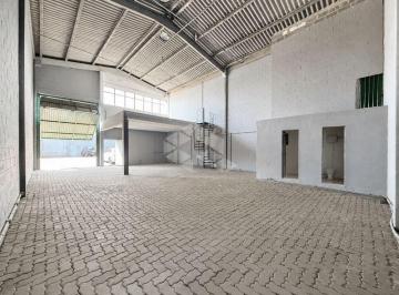 Photo 1 · Depósito 181.5M² - para Alugar
