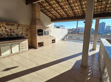Casa · 200m² · 3 Quartos · 3 Vagas · Sobrado a venda com 3 quartos, 200 m² - Jardim D'abril - Osasco - SP