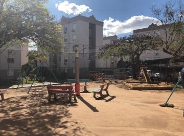 Apartamento · 38m² · 1 Quarto · 1 Vaga · 1 Dormitório com vaga