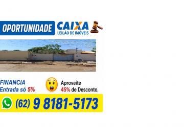 Casa de 2 quartos, Goianira · Parque Das Camelias, Goianira - GO; Oportunidade 50% Off,