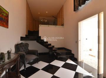 Casa · 1000m² · 5 Quartos · 6 Vagas · Boa Vista - Casa mobiliada 5 suítes para moradia ou terreno