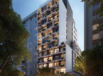 Apartamento · 20m² · 1 Quarto · 1 Vaga · Studio TIBÒ no Cristo Rei 20 a 30 m² Curitiba