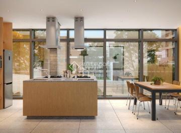 Apartamento · 35m² · 1 Quarto · Cosmo Hype Living Loft
