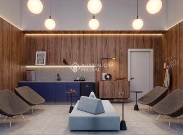 Apartamento · 71m² · 2 Quartos · 2 Vagas · Cosmo Hype Living Loft 71 m²