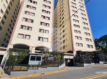 Apartamento · 65m² · 2 Quartos · 1 Vaga · Apartamento para Locação em Chácara Agrindus, Taboão da Serra