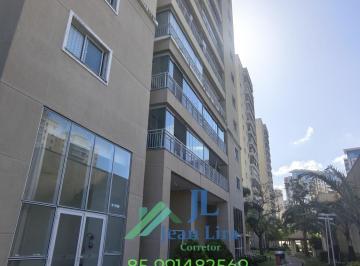 Apartamento · 112m² · 3 Quartos · 2 Vagas · Próximo ao Lago Jacarey