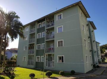 Fachada do Bloco H · Apartamento com armários cozinha com 3 dormitórios para alugar, 60 m² por R$ ...