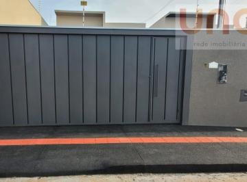 Casa · 105m² · 2 Quartos · 2 Vagas · Casa em Sirio Libenês - Campo Grande