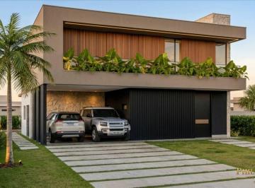 Casa Lume Aldeia 4 Suítes 260m² Piscina no Melhor Condominio · Casa Lume Aldeia 4 Suítes 260m² Piscina no Melhor Condominio