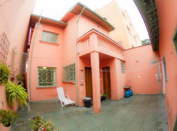 Casa · 154m² · 3 Quartos · Casa à Venda Rua Mourato Coelho, Pinheiros - São Paulo