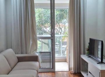 Apartamento à Venda Rua Luís Martins, Lapa/SP · Apartamento à Venda Rua Luís Martins, Lapa/SP