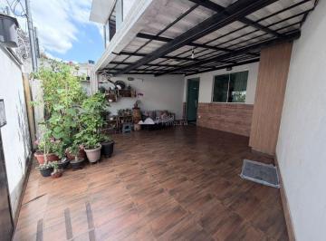 Casa · 105m² · 2 Quartos · Casa à venda - em Santa Amélia