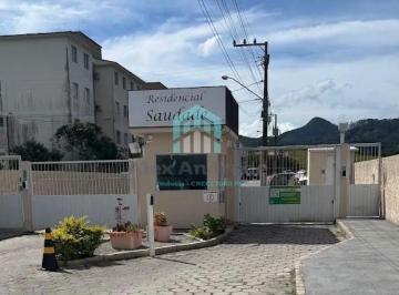 Apartamento · 47m² · 2 Quartos · 1 Vaga · Apartamento em Encruzilhada, Biguaçu, 2 Dormitórios