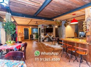Casa en Venda de 5 quartos Vila Inah · Sobrado na Vila Sônia